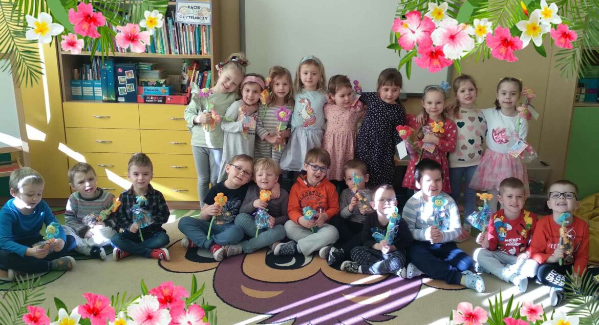 Dzień Kobiet