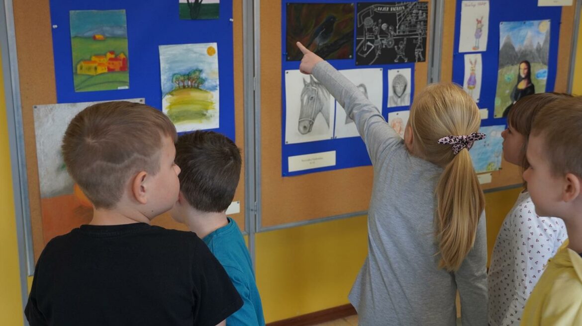 Światowy Dzień Sztuki