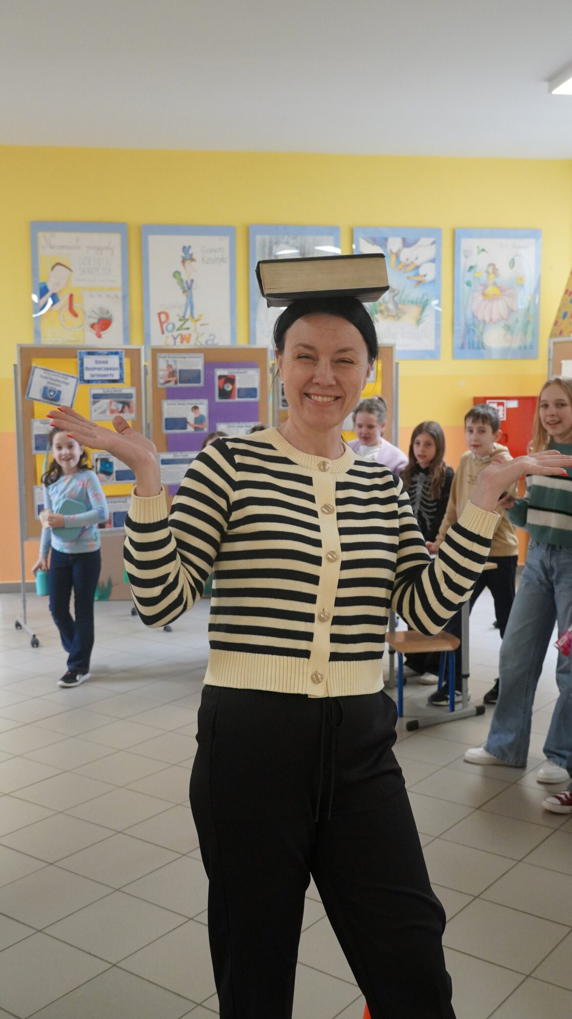 Dzień Książki