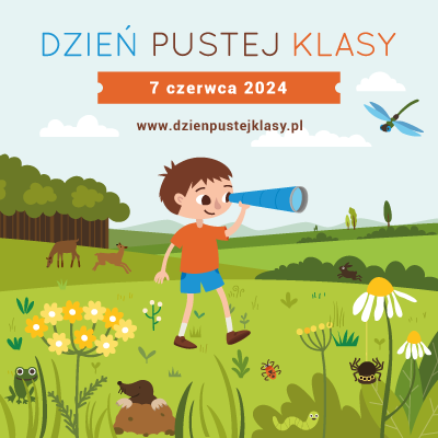 Dzień Pustej Klasy