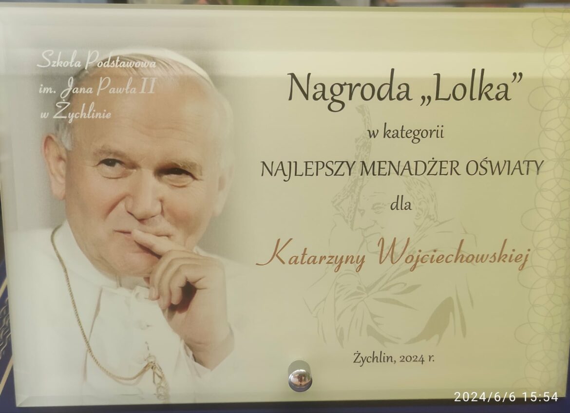 Dzień Patrona