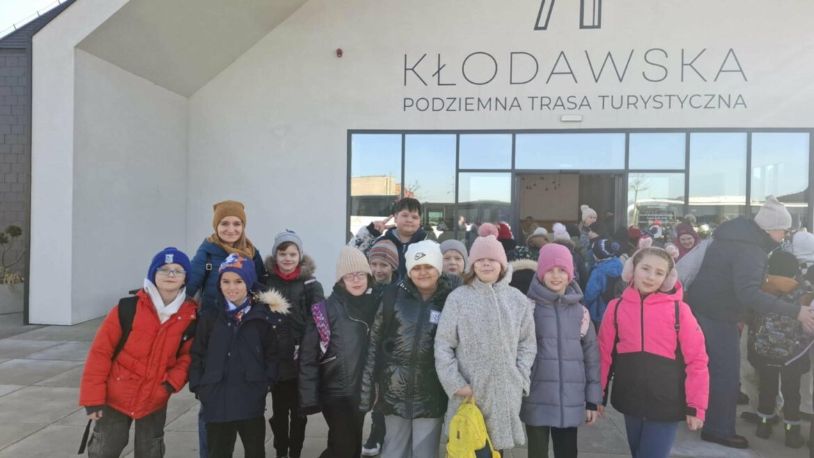 Podróż do wnętrza Ziemi