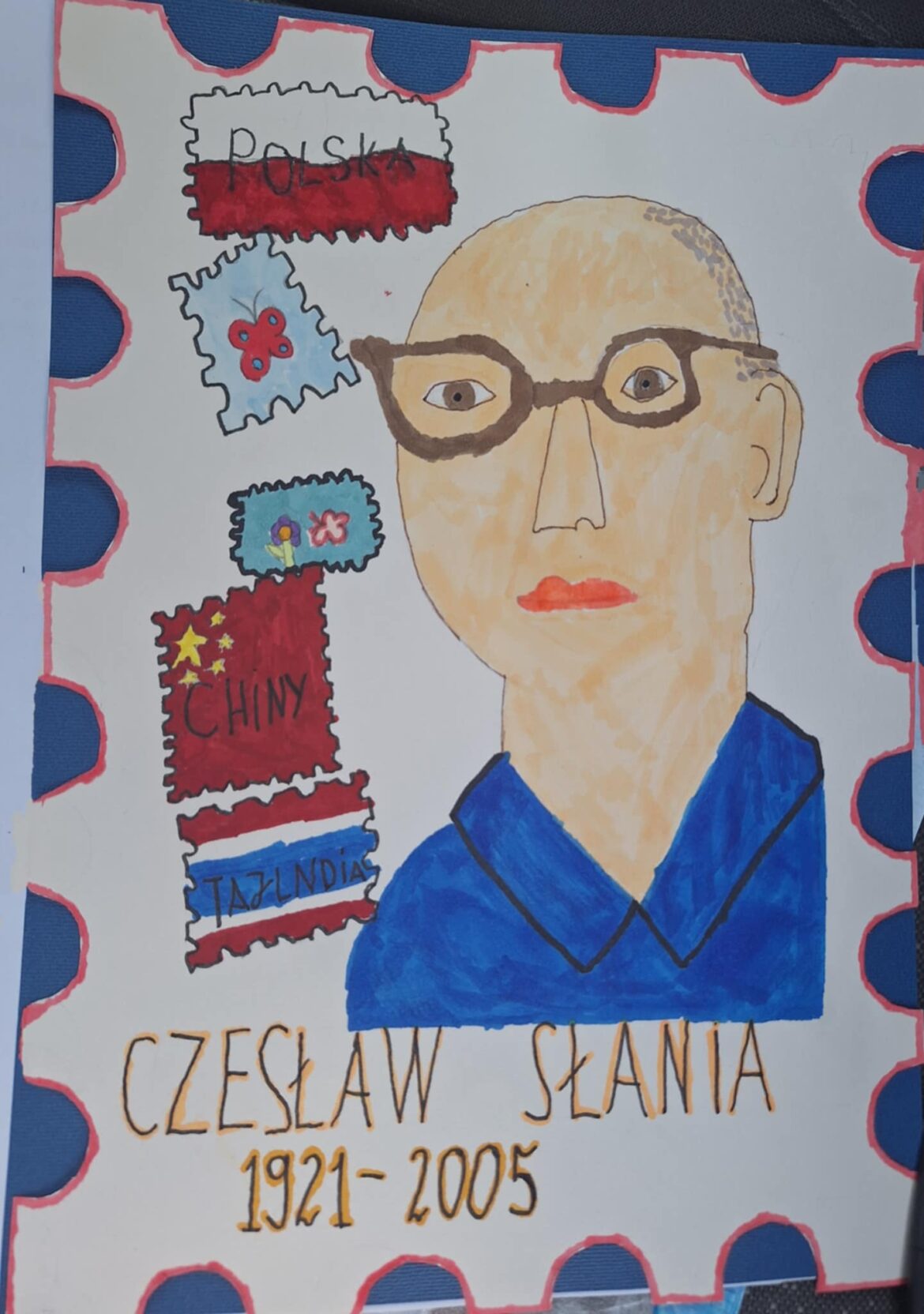 Wygrana Zofii Kwiatkowskiej.