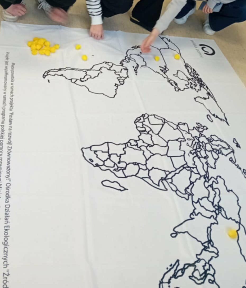 „Globalne śniadanie”