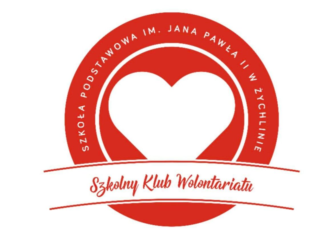Razem dla potrzebujących – sukces akcji charytatywnych Szkolnego Klubu Wolontariatu