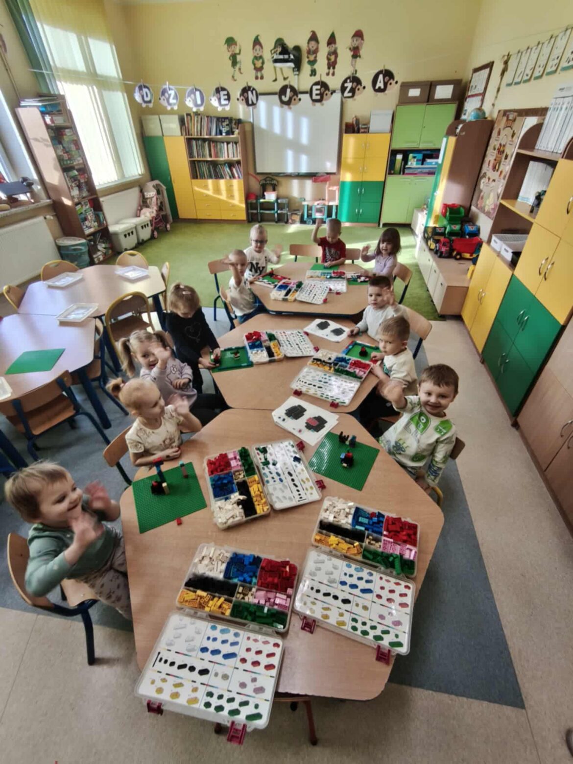 Dzień Jeża