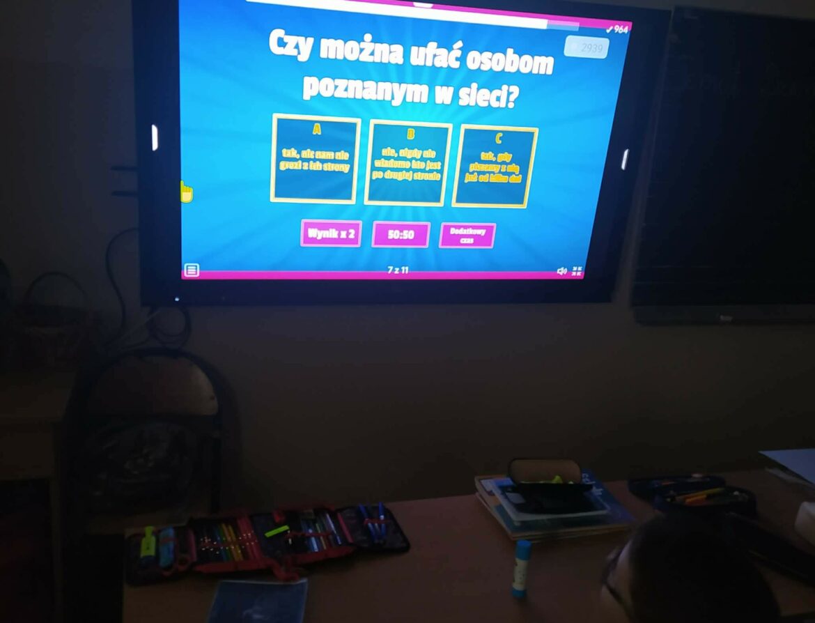 Dzień Bezpiecznego Internetu
