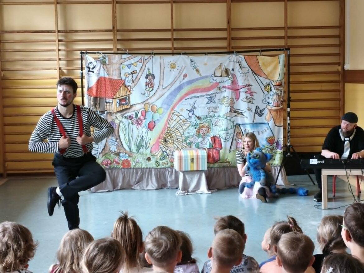 „Pudełko zwane wyobraźnią”