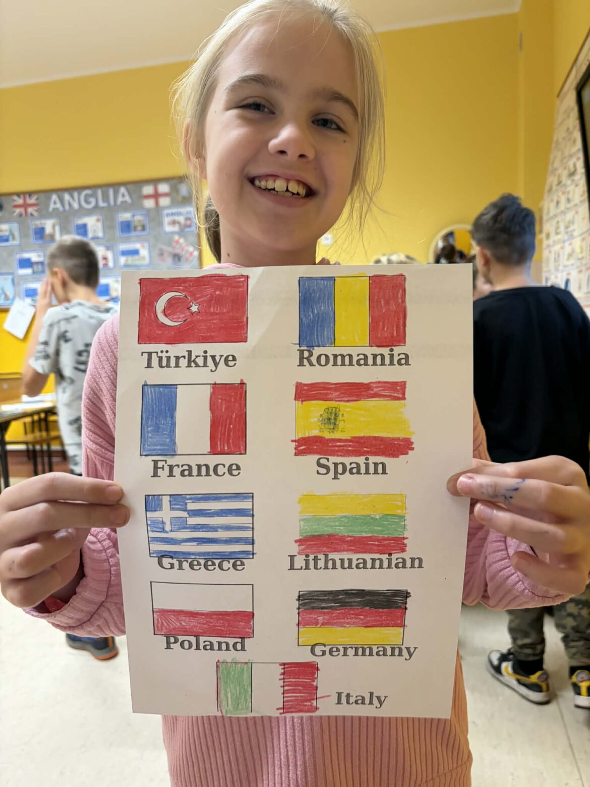 Europe Ensemble