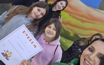Gminne Zawody w Czwórboju Lekkoatletycznym