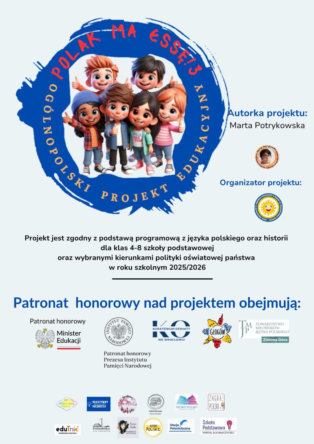 ,,Polak ma essę ! 3″