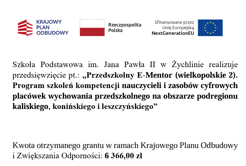 Nauczyciele aktywnie rozwijają swoje kompetencje cyfrowe