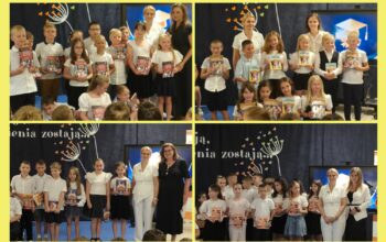 Zakończenie roku szkolnego 2025/2026