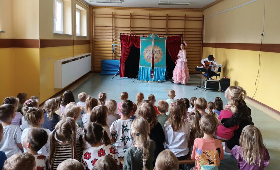 Operetkowy zawrót głowy