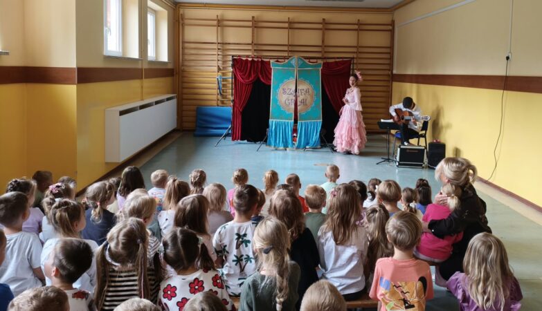 Operetkowy zawrót głowy