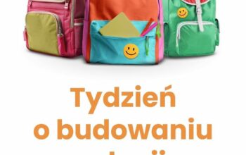 Tydzień o budowaniu relacji