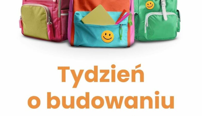 Tydzień o budowaniu relacji