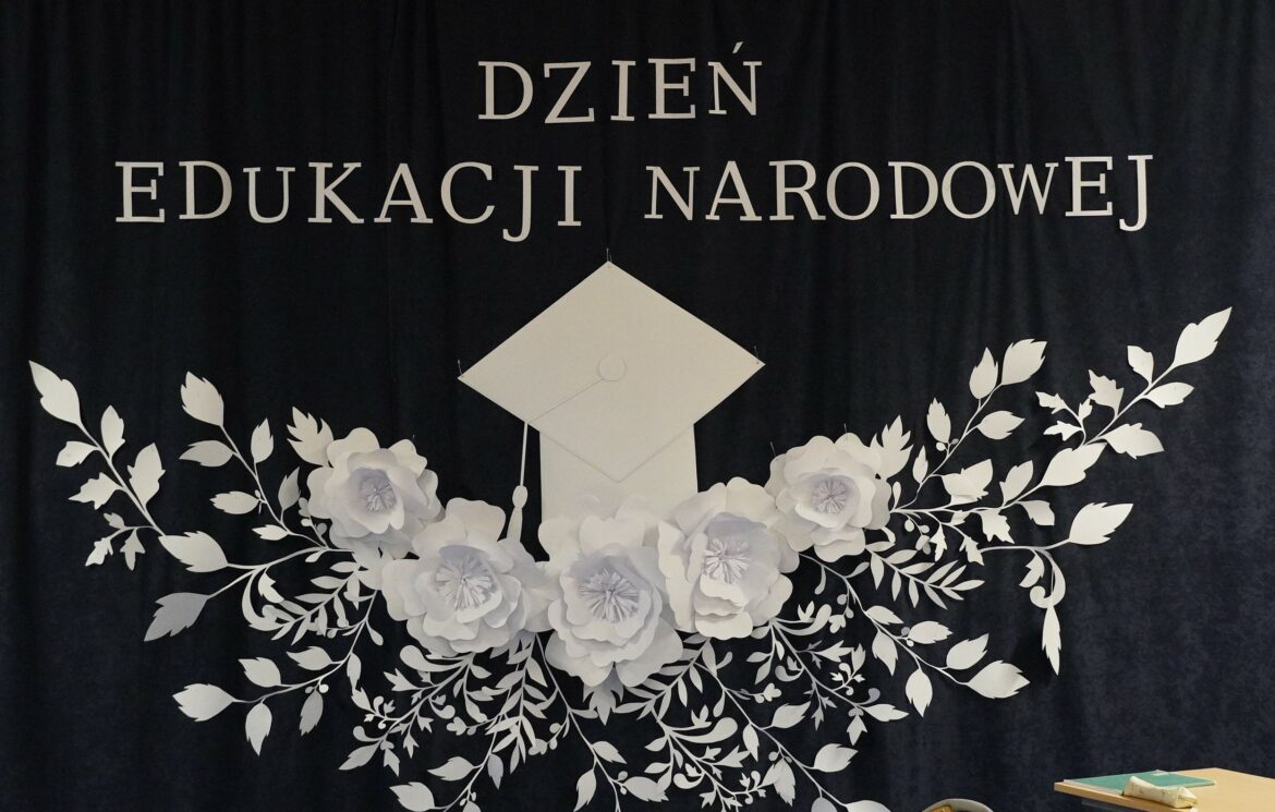 Dzień Edukacji Narodowej