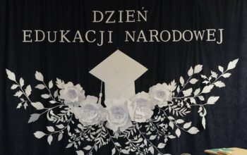 Dzień Edukacji Narodowej