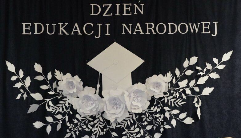 Dzień Edukacji Narodowej