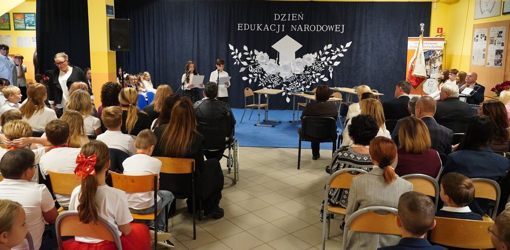 Dzień Edukacji Narodowej