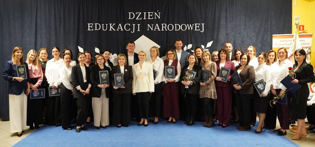 Dzień Edukacji Narodowej