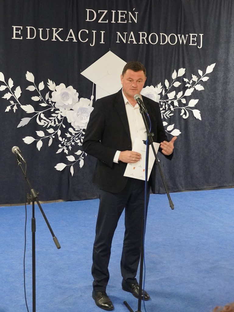 Dzień Edukacji Narodowej